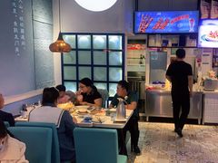 -疆遇·新新新新的新疆菜(万达店)