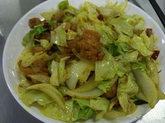 -天津财经大学学生公寓餐厅