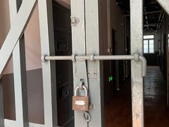 -青岛德国监狱旧址博物馆