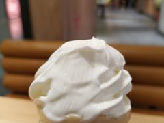 -麦当劳(百联西郊购物中心店)