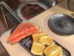 -伊茉家的烤肉店(勒泰中心店)