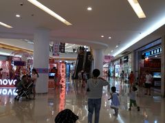 -深圳龙华星河COCO City(民治店)