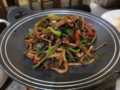 -十二饭点·川菜(北站圆融店)