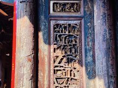 -蔡氏古民居建筑群