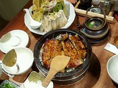 -一膳食堂 ichizen(台中健行店)