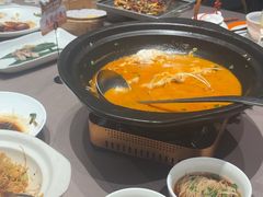 -小厨娘淮扬菜(天印大道店)