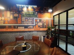 -甲乙丙丁港式茶餐厅(荣祥广场店)