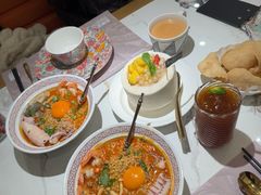 皇室秘方冬阴功汤-泰椰里·泰国餐厅(智慧城广百广场店)