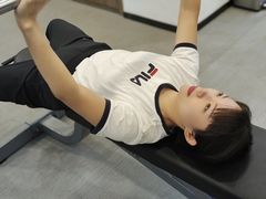-WEGYMER健萌健身(麦德龙钰龙天下馆)