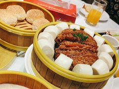 -玉林烤鸭店(黄村兴华店)