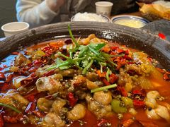 -泥糊破店小酒馆·团建聚餐(南京西路店)