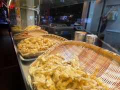 -肖炮现炸酥肉(解放碑店)