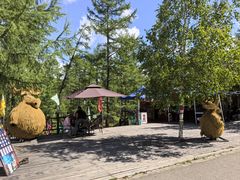 -莫尔道嘎国家森林公园