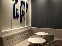 -The open life(万象城店)