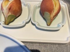 春见玉兰酥-绿波廊(豫园店)