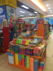 -孩子王(协信星光时代广场店)