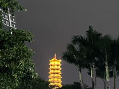 -红花山公园