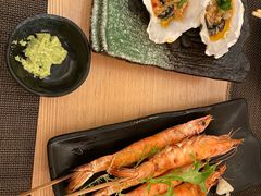 -德川家日本料理(中关村寰太大厦店)