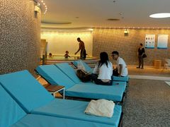 -上海千禧海鸥大酒店