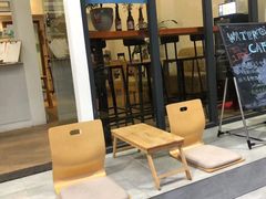 门面-WATER CAFE(广厦店)