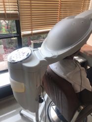 -意廊 Hair Salon