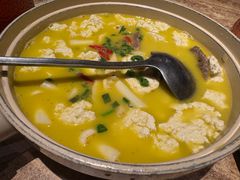 -耶里夏丽·新疆菜(南丹东路店)