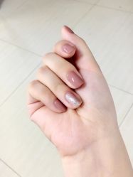 -八九日系美甲美睫