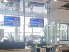 -兰湘子·湘菜小炒(长安万科广场店)