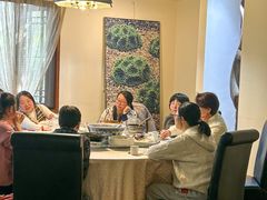 -山外山·林语花园餐厅