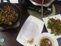 -老信阳菜馆(天通苑店)