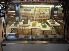 -良木缘咖啡西餐(川大店)