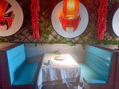 卡座-雲蜀龙阁·金牌水煮鱼(方庄店)