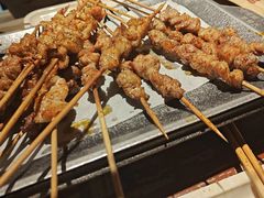 -管氏翅吧(广渠门店)