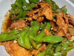 -米一仙·成都小碗菜(东万达店)