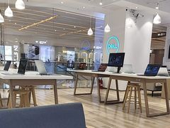 -戴尔x外星人电脑·维修中心(天河城购物中心店)