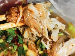 -国足臭豆腐(明瓦廊店)