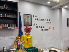 -老表牌·蛙蛙鸡冷锅鱼(成都东站店)