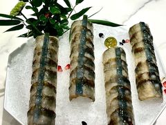-璞御·海鲜·雪花牛肉局(宾水西道店)