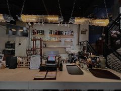 -84那年咖啡馆(李沧万达店)