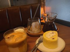 是日手工甜品-BIJOU coffee&cocktail(龙岗万科广场店)