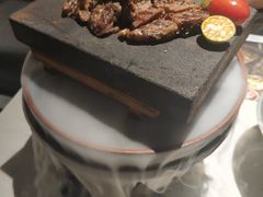 -将军牛排·尔滨地标朝鲜族美食(总店)