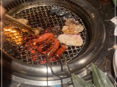 -一品诚记烤肉·甄选店(中南路店)
