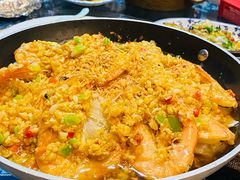 -阿嫂印象·民间江湖菜(大学城店)