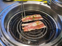 -大叹号·朝鲜族烤肉(潍坊泰华城店)