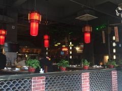 -山芋腔苏北菜(盐城滨海店)
