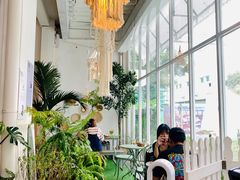 -CHILLAX轻乐时(侨建·Hi City店)