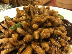 -山西会馆·晋菜·晋商宴·牌匾博物馆(胜利东街店)