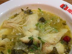 -南城香(北京南站店)