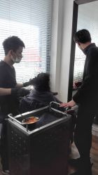 发型师-印·Style造型创始店