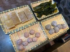 海带-土著渔匠·养生蝴蝶鱼(香樟路店)